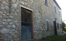 B&B La Casa Del Sole