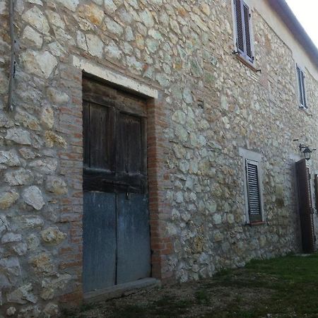 B&B La Casa Del Sole Borgaria Exterior foto